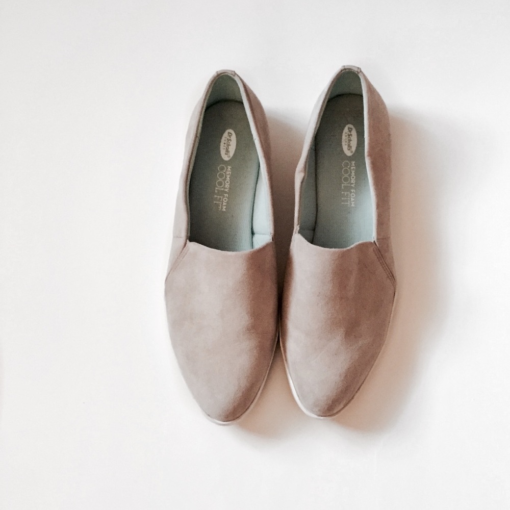 Dr. Scholl's Repeat Slip On Sneaker